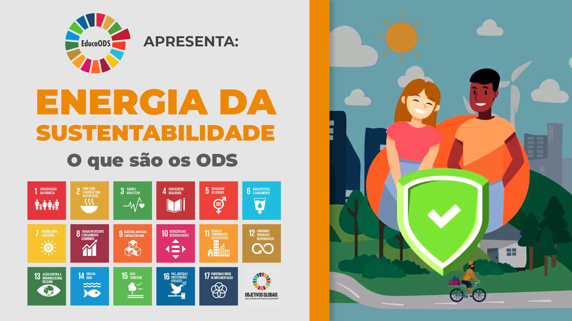 Sustentabilidade Empresarial na Copel – Copel Sustentabilidade